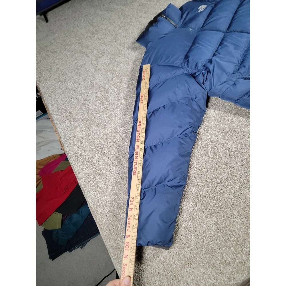 The North Face item description